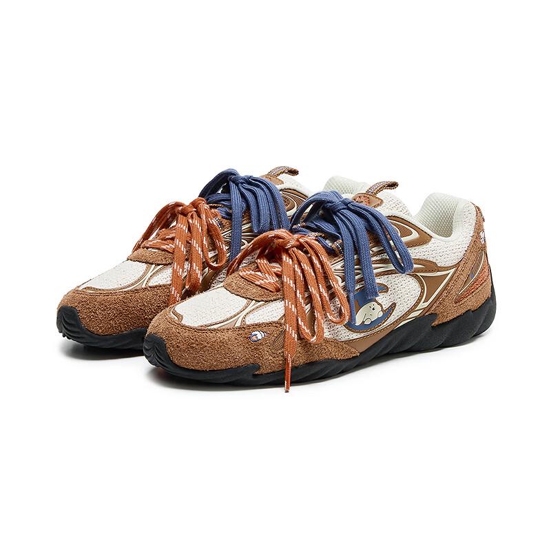 Champion Women's Winged Linen Casual Shoes