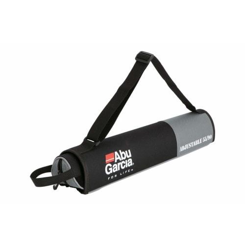 

Чехол для удилищ AbuGarcia Semi Hard Pack 55-90 Black