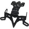 For Yamaha MT-07 MT 07 FZ-07 MT07 MT FZ 07 2013-2023 Motorcycle License Plate Holder Fender Eliminator Registration Bracket