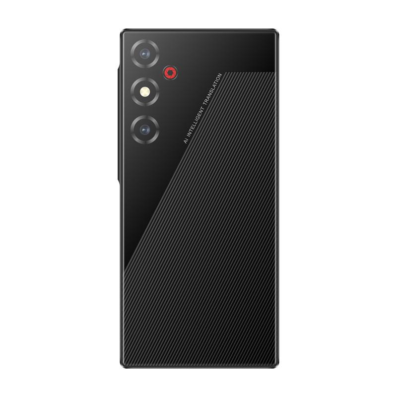 S35 Language Translator Device ChatGPT 148 Languages Smart Ai Voice Translating 18 Offline Pocket Dictionary Offline Translation
