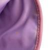 Used COACH Shoulder Bag Ali Patchwork Ali Patchwork SwingpackShoulder Bag Pink purple/beige canvas/leather Women