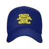 That Handsome Devil Baseball Cap Dropshipping foam party Hat Uv Protection Solar Hat black Womens Beach Outlet  Unisexs
