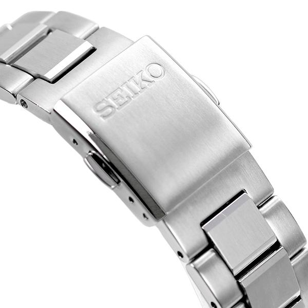 Seiko Selection Solar Limited Made In Solar Wristwatch SBTM323 SEIKO SELECTION Radio-Controlled Watch, Distribution, Japan, Radio-Controlled