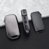 3 4 Button TPU Car Key Fob Case Cover For Kia K3 K5 Soul Sportage NiroTelluride Carnival Sorento Cerat Seltos Sonet Ceed Xceed