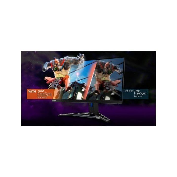 LENOVO Lenovo Y27h-30 27inch M