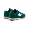 New Balance RC42 Marsh Green White
