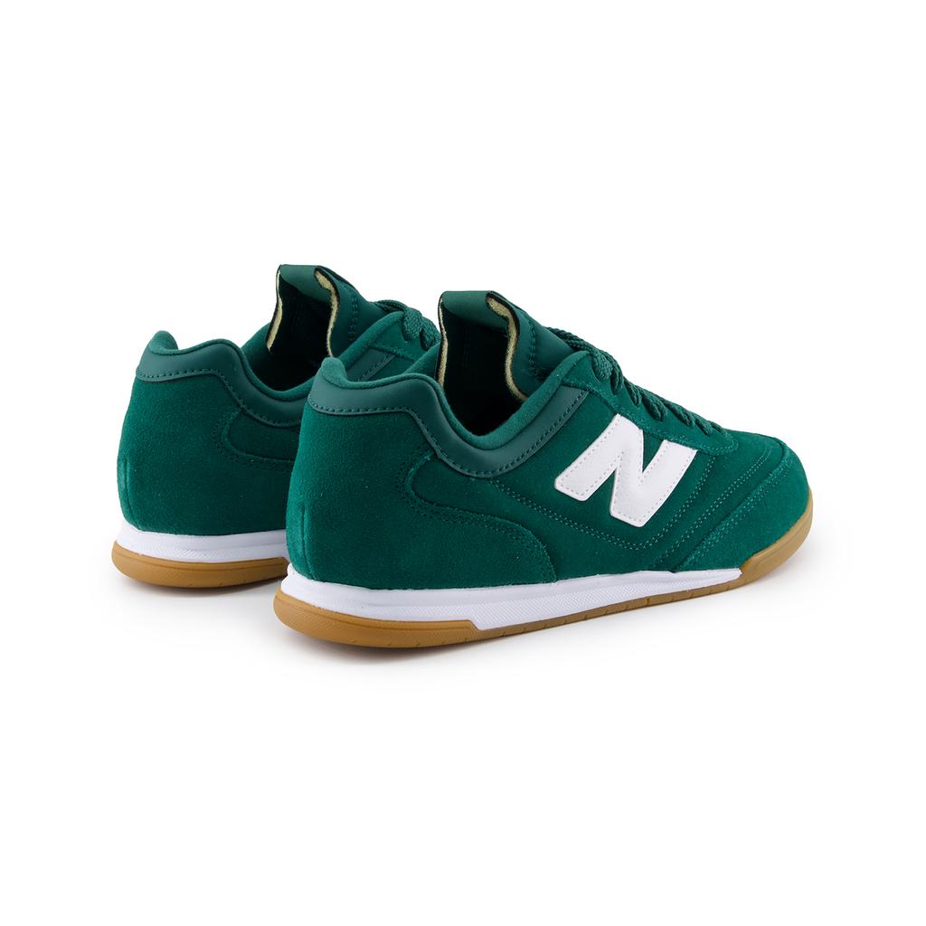 New Balance RC42 Marsh Green White
