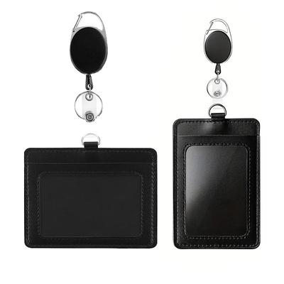 Etichette, timbri e segnalibri – Porta badge