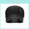 Tdiz Embroidery Letters Sport Baseball Caps Men Summer Outdoor Shade Breathable
