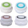 Escova de Reposição Para Clarisonic Mia Mia 2 Pro Massageador Facial