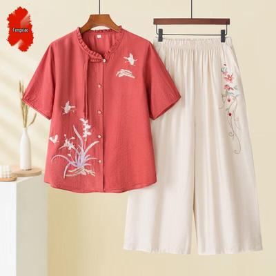 Hauts – Blouses et chemises