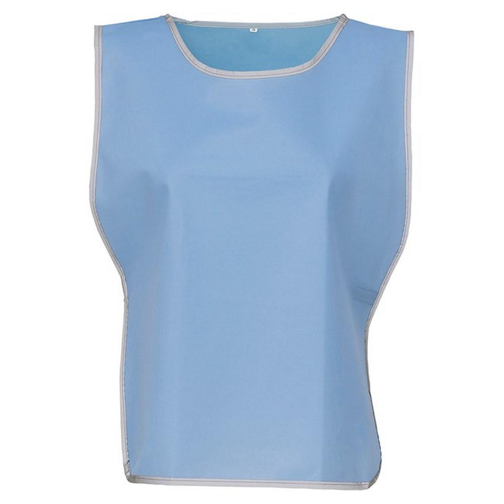 Yoko Childrens/Kids Hi-Vis Reflective Detail Tabard