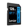 Lexar 800x V30 SD Card