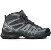 Треккинговые ботинки Salomon X Ultra Pioneer Mid GTX