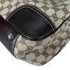 GUCCI Sherry Line Princess 163805 Tote Bag beige Women used