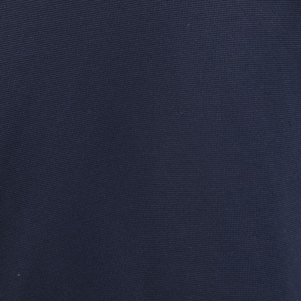 persodea blue label Short sleeve Layered Cut L Navy Women Used