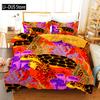 Ocean Duvet Covers Blue Sea Turtle Comforter Cover Set Nautical Bedding Set For Kids Boys Girls Sea Dreamcatcher Animal Bedroom
