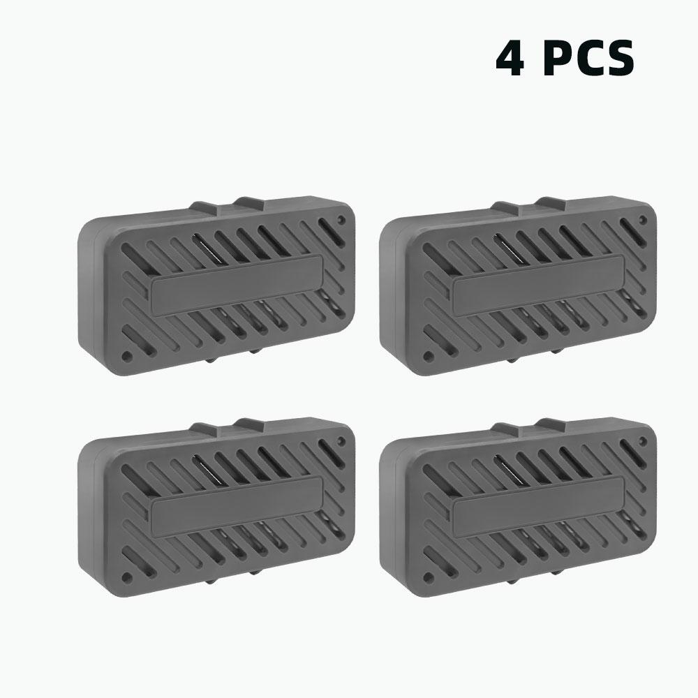 Compatible For Dreame L40Ultra / X40 Ultra /X40 Pro Ultra Spare Parts Silver Ion Module , Sewage Tank Deodorization Particles