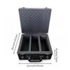 Rigid Carrying Container with Foam Sturdy for Technicians