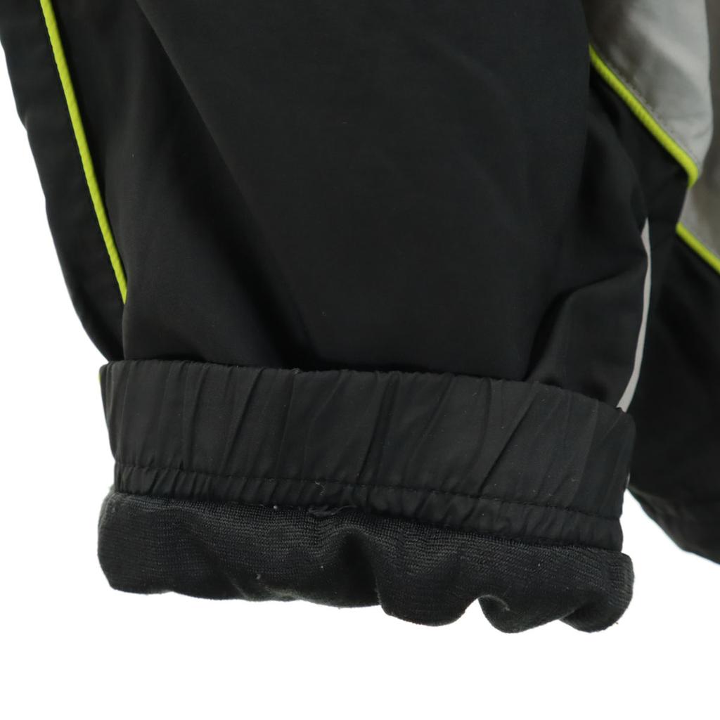 NIKE Windbreaker Setup M Black series Men's Used