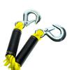 Braided Tow Rope with Hooks 3T 4M Eptr08