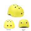 Adult Kids Adjustable Safety Helmet Multi Sports Skateboard Balance Bike Cycling Roller Skating Protective Gear
