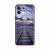 Pour Vivo Y29 4G Coque Mignon Panda Silicone Liquide Doux Étuis de Téléphone Pour Vivo Y29 4G Coques Y 29 Fundas Protection Dessin Animé Couverture Arrière