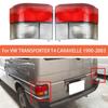 Ansamblu Lampă Spate Pentru VW TRANSPORTER T4 CARAVELLE Lampă Spate Spate Lampă de Mers Înapoi 1990 1991 1992 1993-2003 701945095 701945096