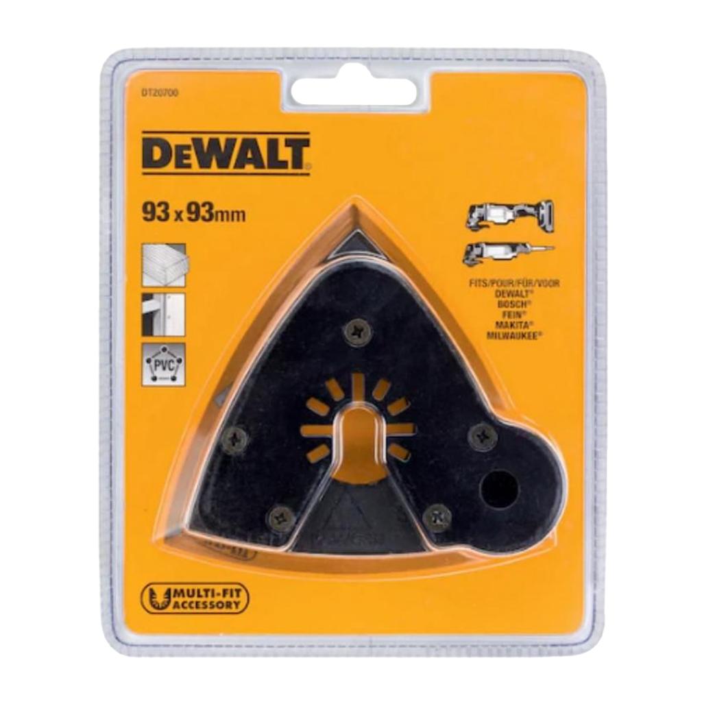 Dewalt Sanding Block