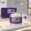 3D Lifting Firming Cream 50g Anti-Wrinkle Anti-Aging Moisturizer, Tightens Skin & Reduces Fine Lines