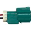 WMAutoPart Oxygen (O2) Sensor Connector Wiring Harnesses 1U2J14B475ZA