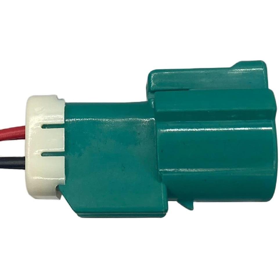 WMAutoPart Oxygen (O2) Sensor Connector Wiring Harnesses 1U2J14B475ZA