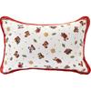 Villeroy & Boch Toy's Fantasy Double-Sided Pillow