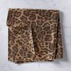 Erosebridal Leopard Print Tapestry Cheetah Decor Wall Hanging Geometric Wall Tapestry African Safari Animal Tapestries Modern Ab