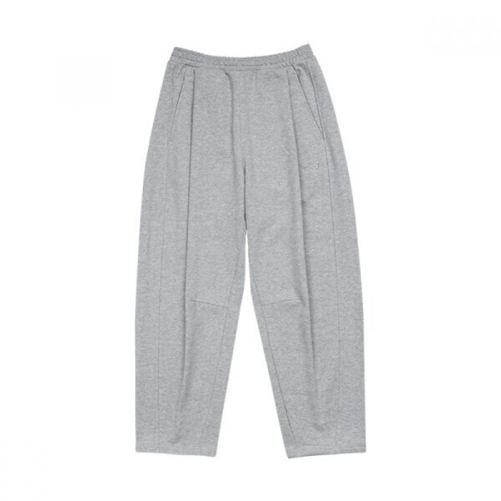 

New Balance Uni Essential Curved Fit Wide Pants Nbmlf21453 Ac S(75)