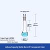 Loikaw Grade A High Borosilicate Glass Volumetric Flask