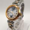 Used [Good Condition] SEIKO LUKIA Ladies Watch Combination Color Working Item