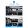 Hizpo 2din Android Autoradio for Peugeot 508 508SW 2011 - 2018 Car Radio Multimedia Video Player GPS Navi Head Unit Carplay 4G RDS DSP Intelligent DVR
