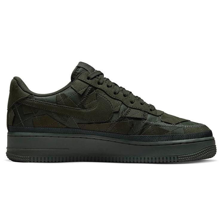 Nuevo Nike Air Force 1 Low Sp Billie Eilish Sequoia DQ4137-300