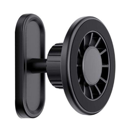 Magnetic Phone Holder for Golf Cart Strong One-hand Operation Phone Stand Magnetic Mount for Fitness Outdoor Sports And Travel