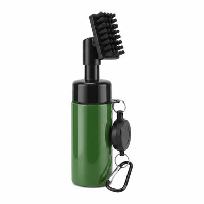 Plastic Body Golf Club Brush Water Spray Club Washer Portable Golf Club Cleaner  Golf Course