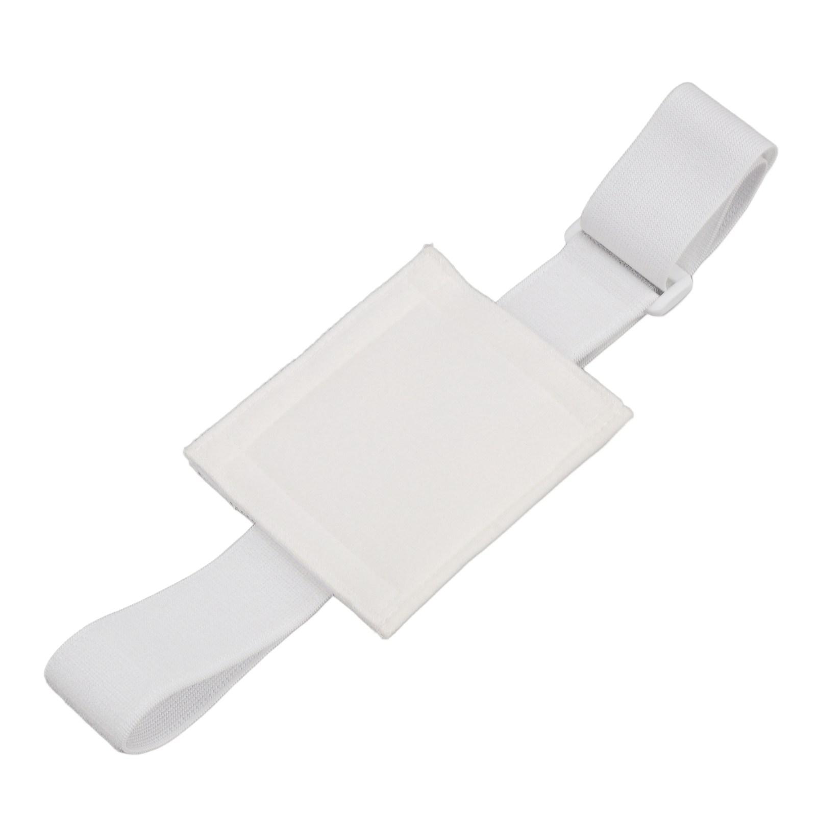 Пояс для катетера перитонеального диализа Хлопковый Дышащий Регулируемый Высокоэластичный Пояс для трубки диализа