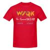 Wsqk The Squawk Vintage T Shirts Graphic Y2k Gifts Cotton Tshirt For Unisex Wounisex Clothes