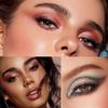 Eyeshadow Tool, Eyetour Your Glam , Eyeshadow Guide, Makeup Tool For Eyeshadow, Eyeshadow Stencils For Eyes, Template For