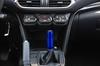 Bashineng 8.5cm Short Car Shift Knob Alloy Gear Stick Shifter