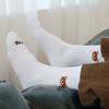 Bear Sports Cushion Socks