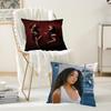Singer Jjoyce Wrice Break Me In Pillow Case Suitable For Bedrooms Living Rooms Cars Home Decoration