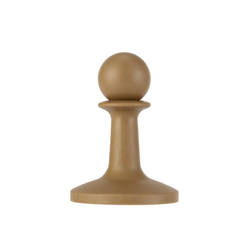 Insulated Lightning Protection Cap for Tent Poles