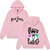 Omar Courtz Por Si Manana No Estoy 2026 Tour Print Hoodie Unisex Fashion Sweatshirt Winter Casual Gothic Punk Sweatshirt