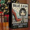 Billie Eilish Advent Calendar Blind Box Christmas Gift